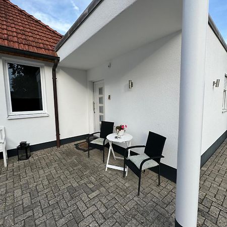 Zimmervermietung Heggemann Lingen Εξωτερικό φωτογραφία