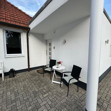 Zimmervermietung Heggemann Lingen Εξωτερικό φωτογραφία